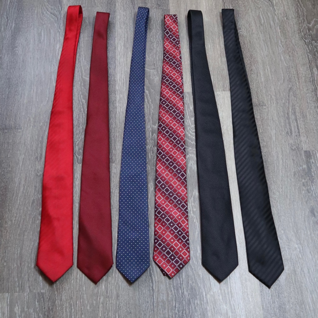 Ties Package